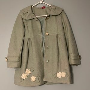 Girls Coat
